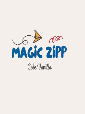 cover image of Magic Zipp